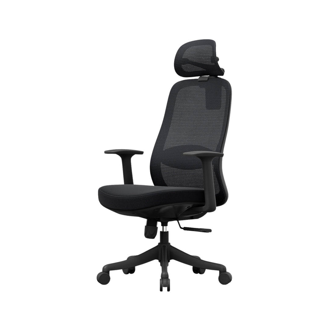 Silla Ejecutiva Hermes-A