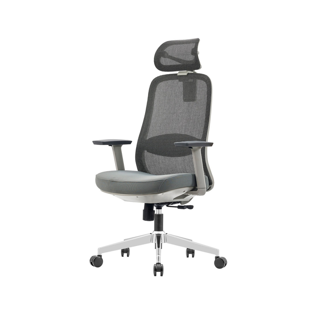 Silla Ejecutiva Hermes-A