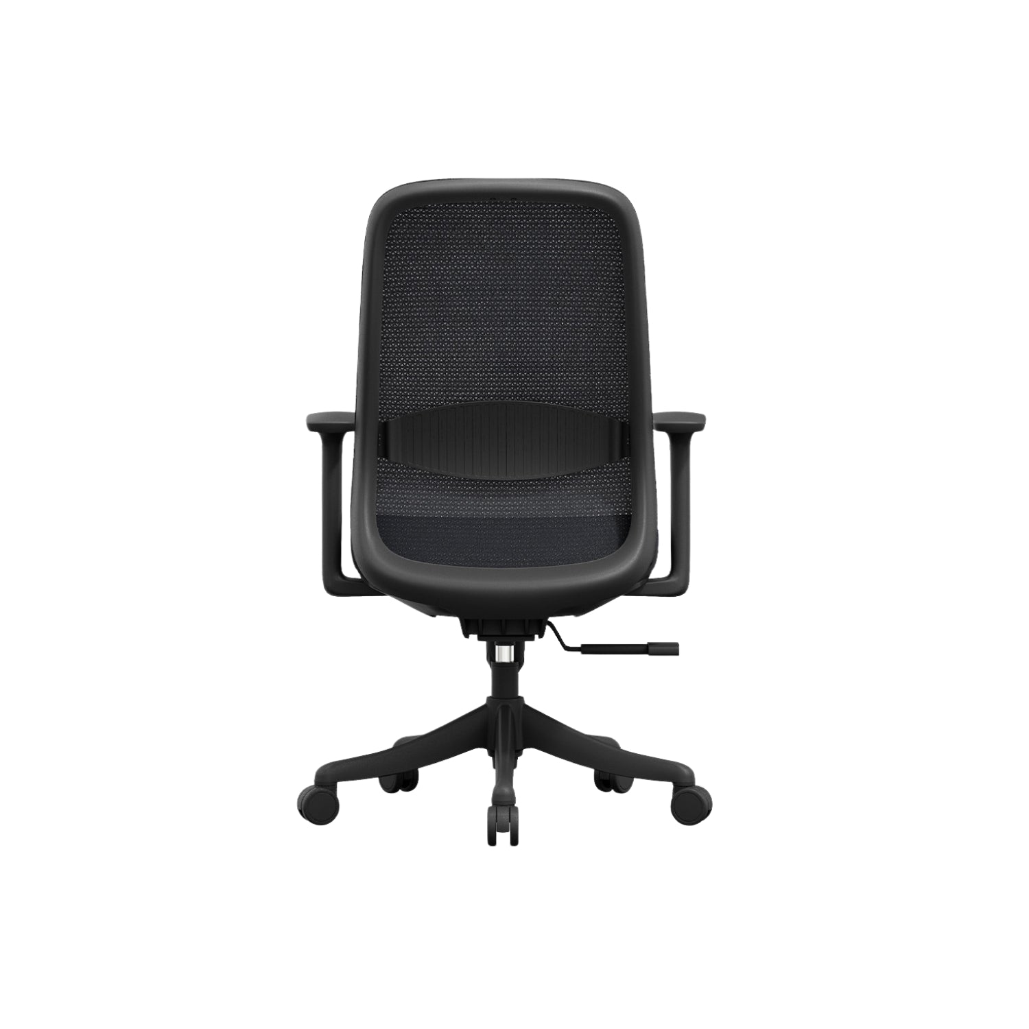 Silla Semi-Ejecutiva Hermes-B