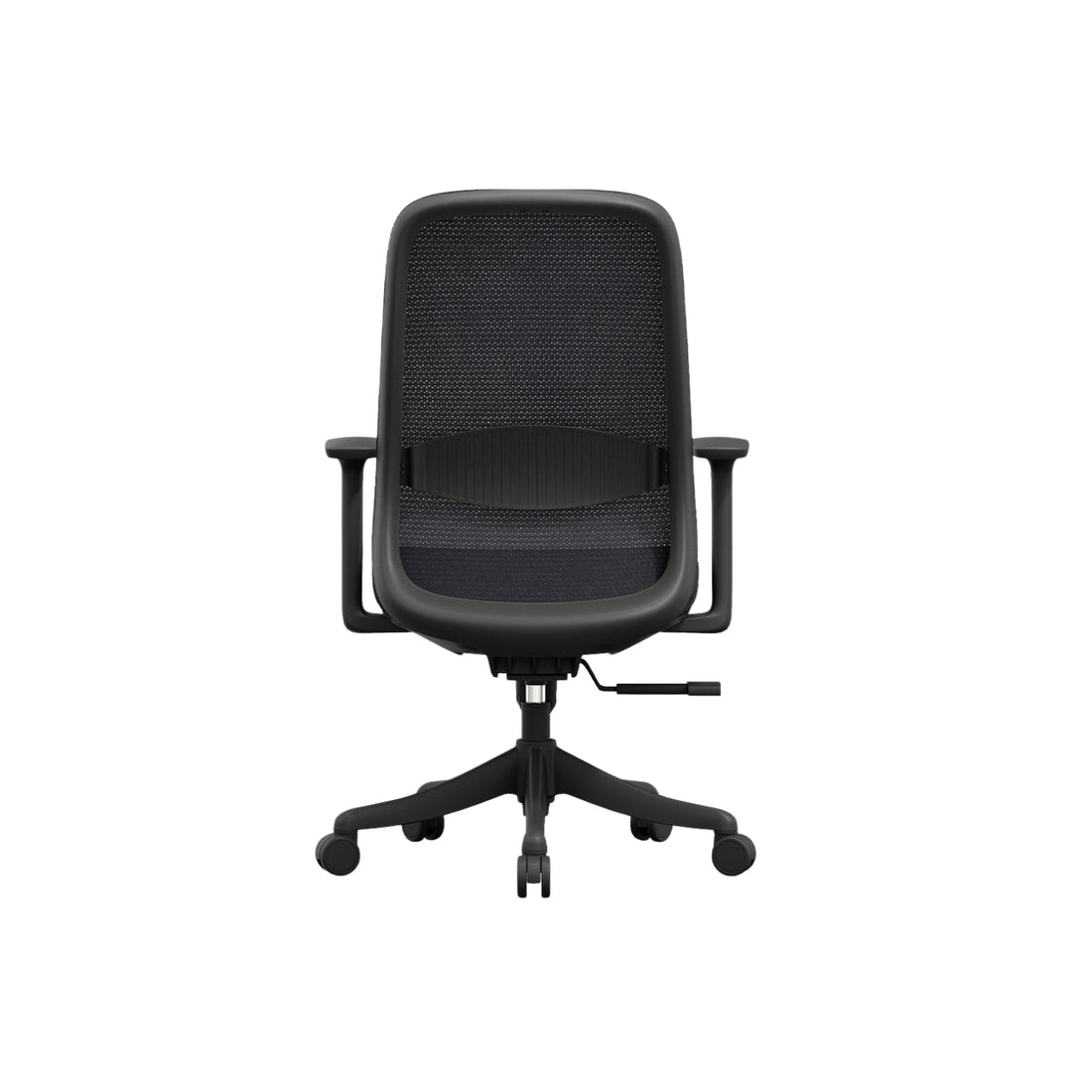 Silla Semi-Ejecutiva Hermes-B