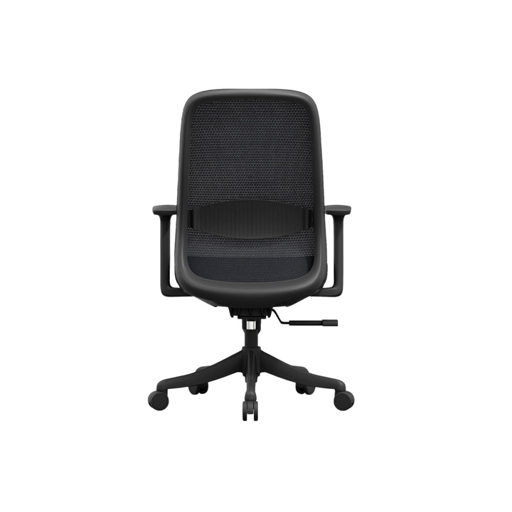 Silla Semi-Ejecutiva Hermes-B