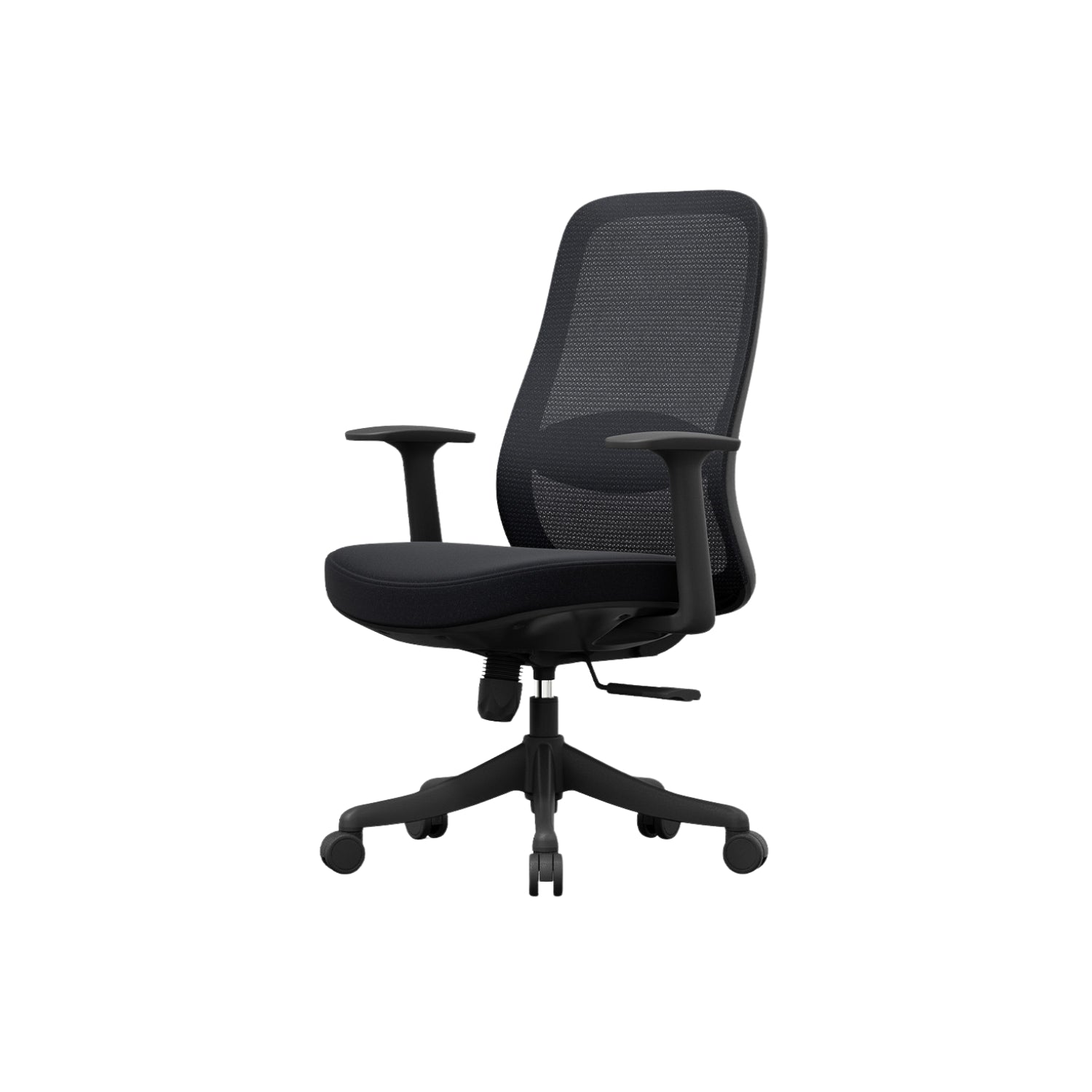 Silla Semi-Ejecutiva Hermes-B