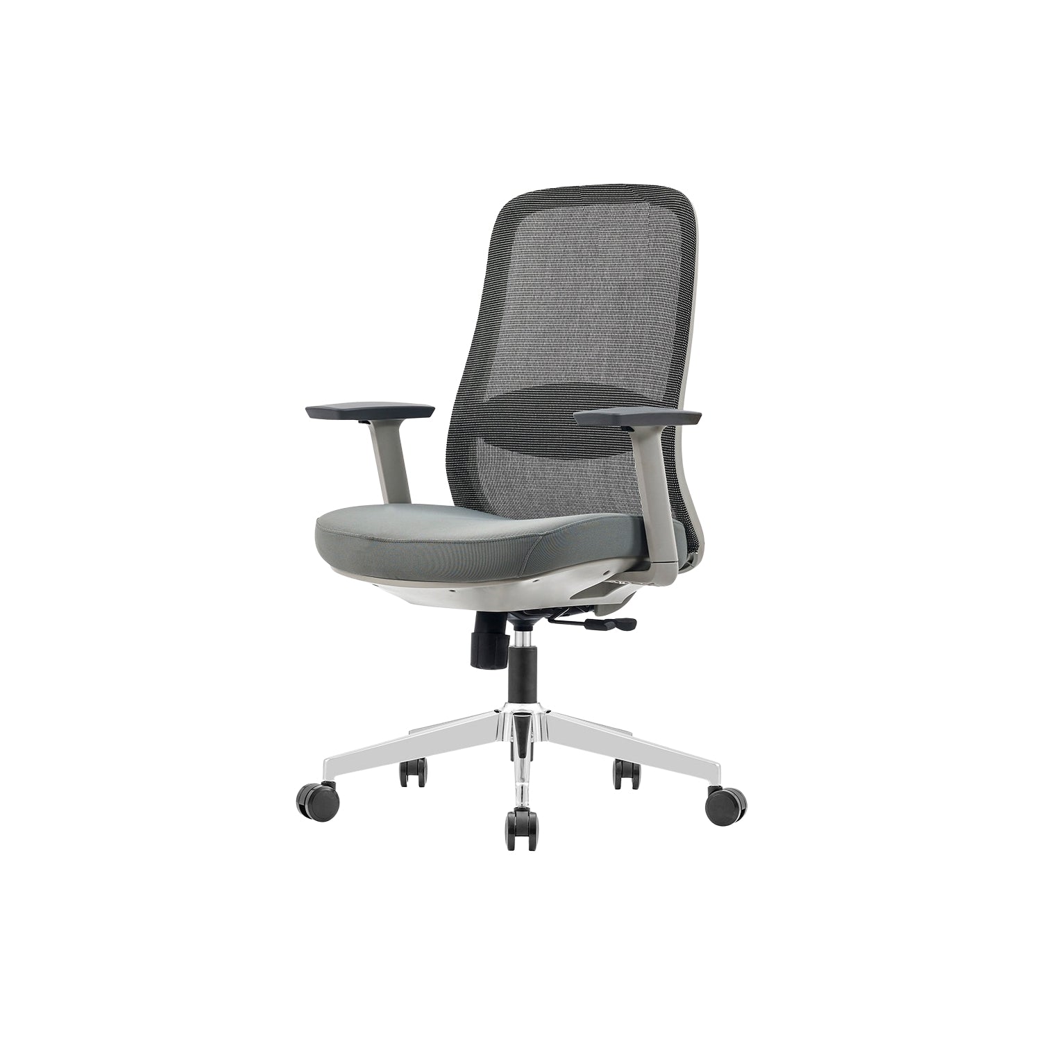 Silla Semi-Ejecutiva Hermes-B