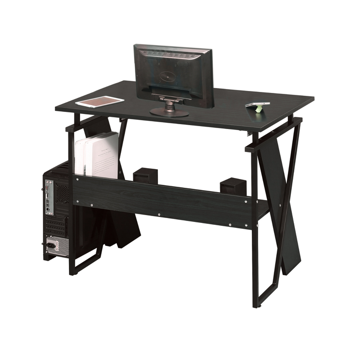 Escritorio Gamer Carmack