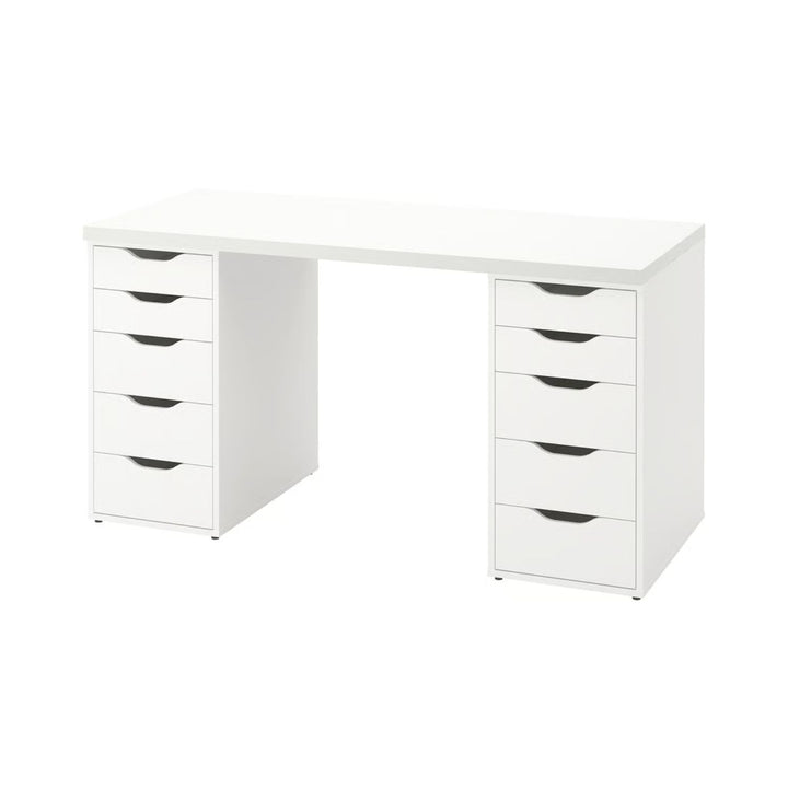 Escritorio Operativo Hopper