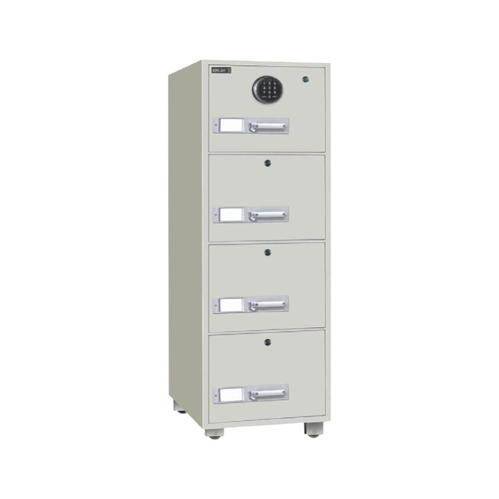 Archivo Contra Incendio 4GAV