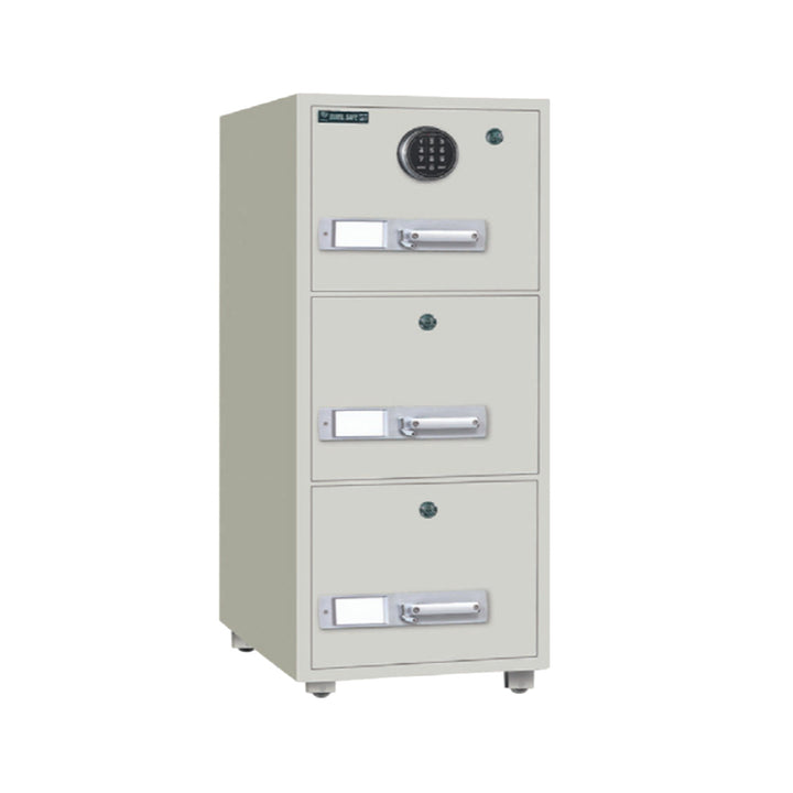 Archivo Contra Incendio 3GAV