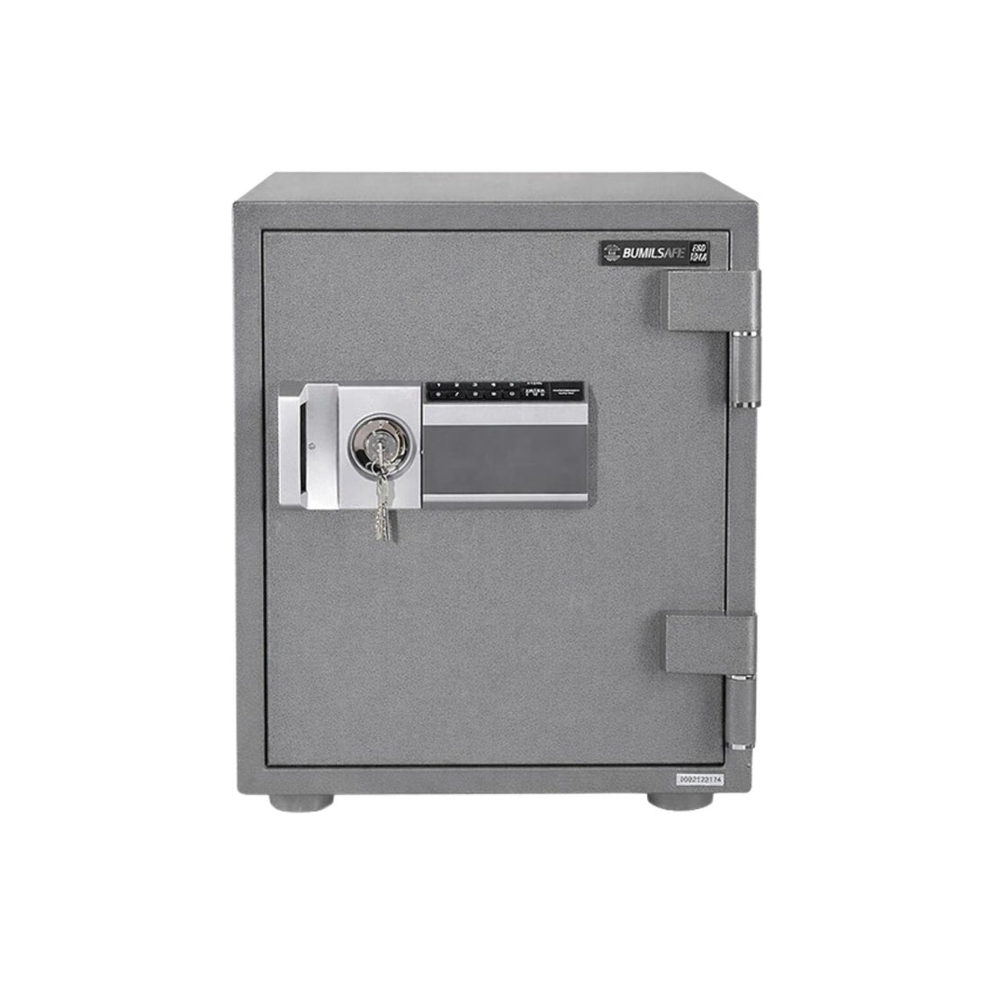 Caja de Valores ESD104A-8
