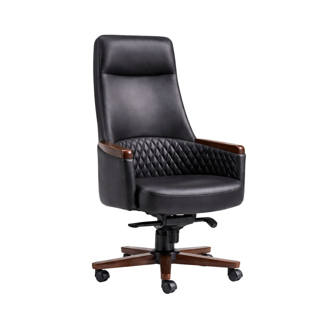 Silla Ejecutiva Presidencial