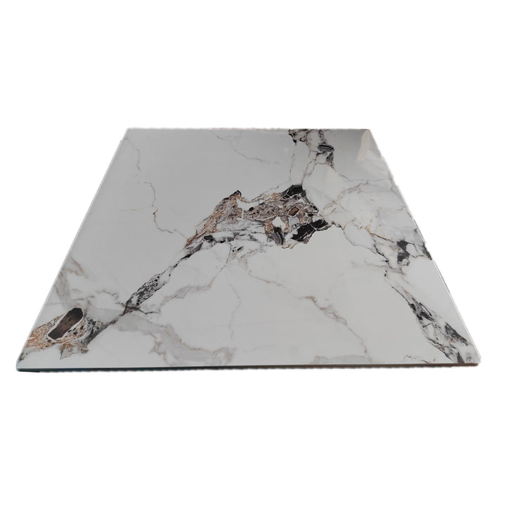 Tablero Piedra Sinterizada Cuadrado