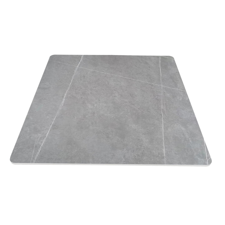 Tablero Piedra Sinterizada Cuadrado