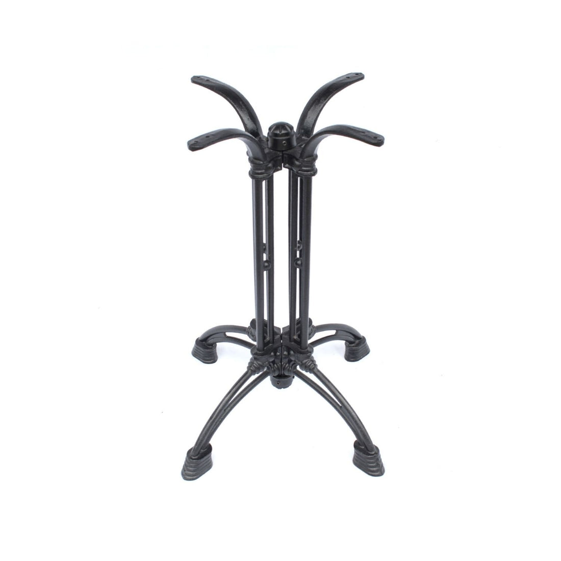 Base de Mesa Ornamentada