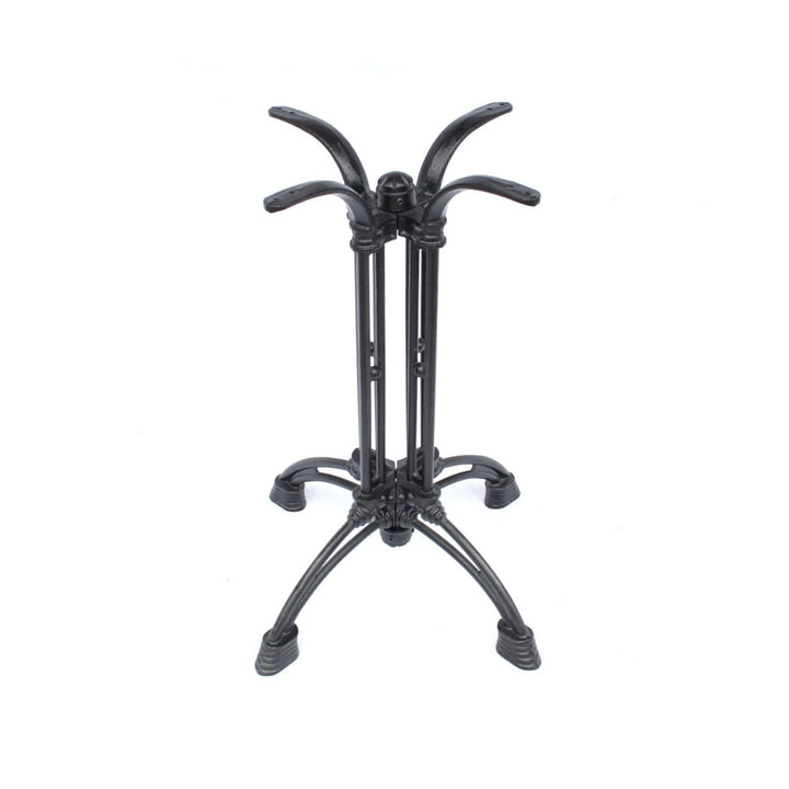 Base de Mesa Ornamentada