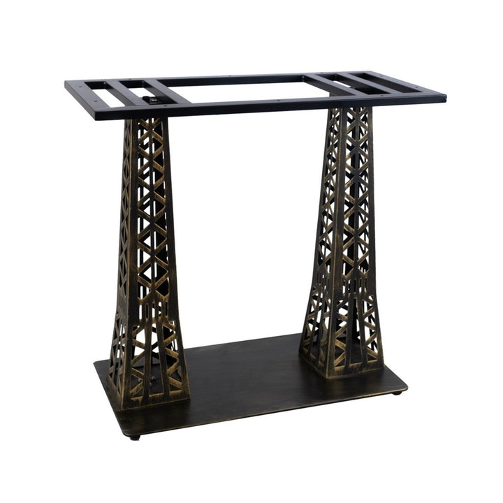 Base de Mesa Eiffel