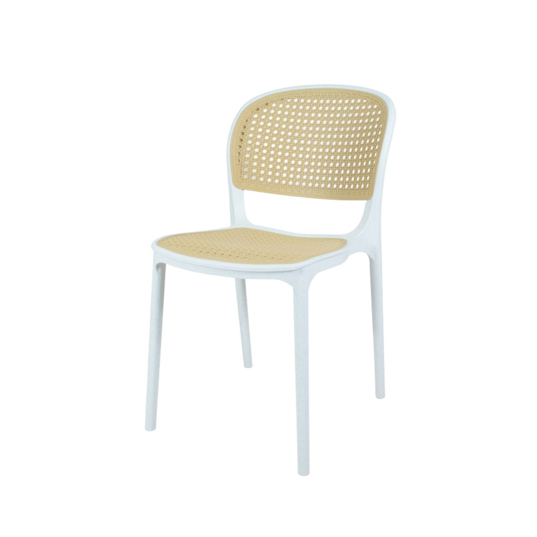 Silla PP Rattan
