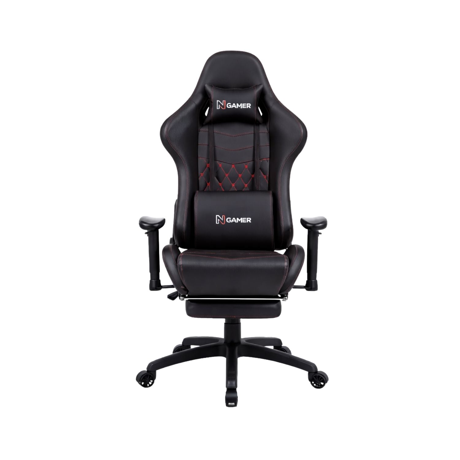 Silla Gamer