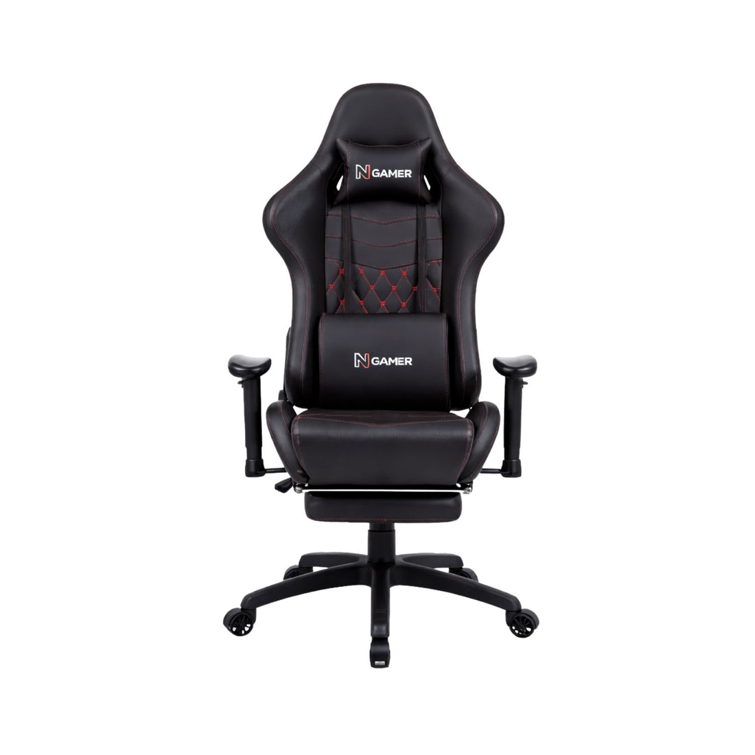 Silla Gamer