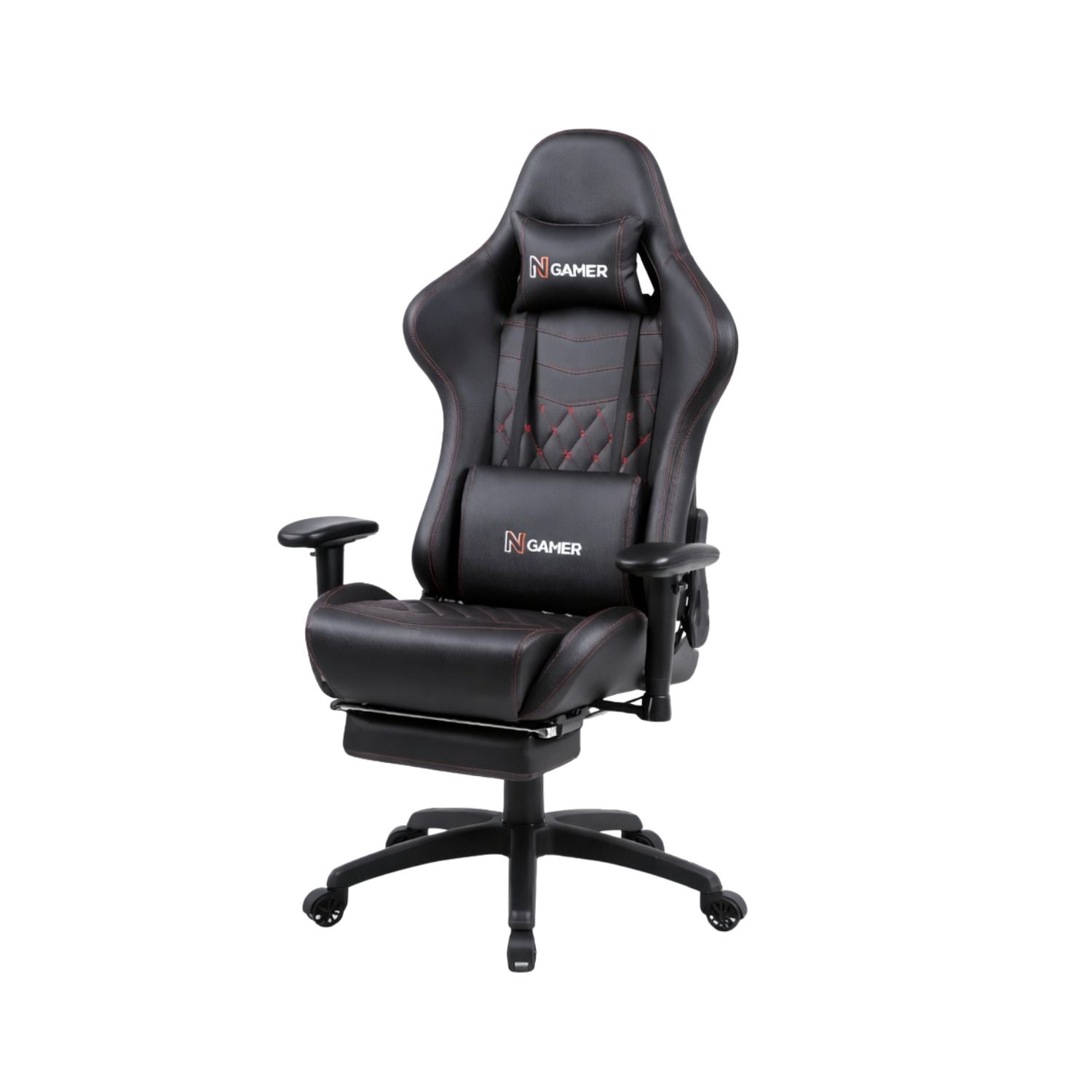 Silla Gamer