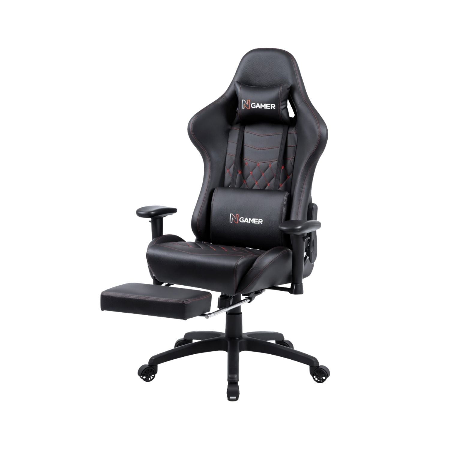 Silla Gamer
