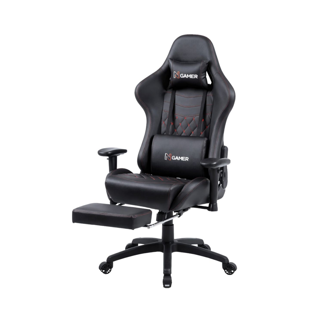 Silla Gamer