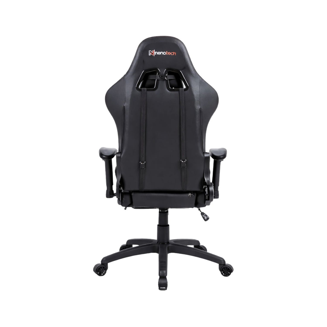 Silla Gamer