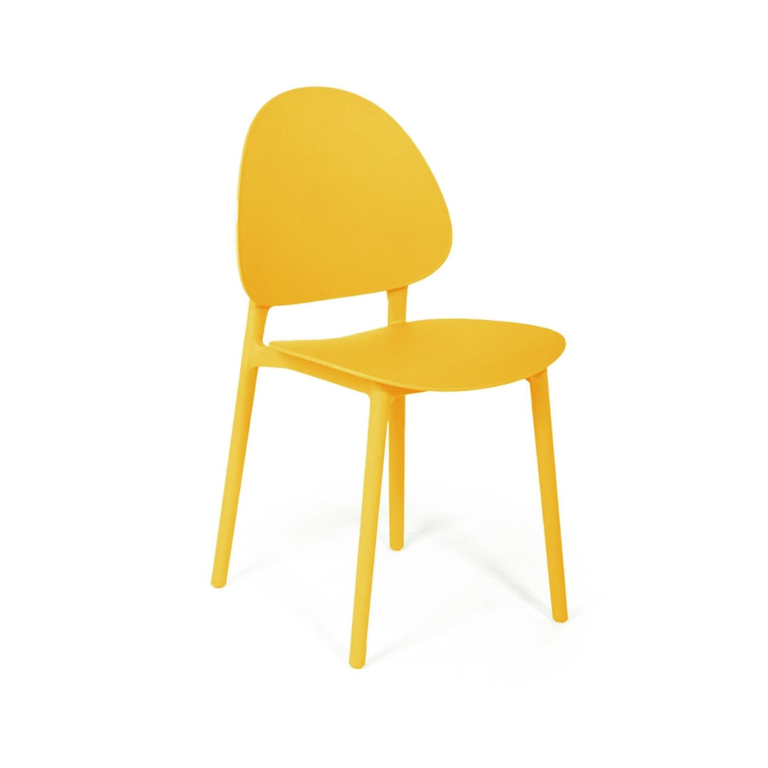 Silla PP Leaf