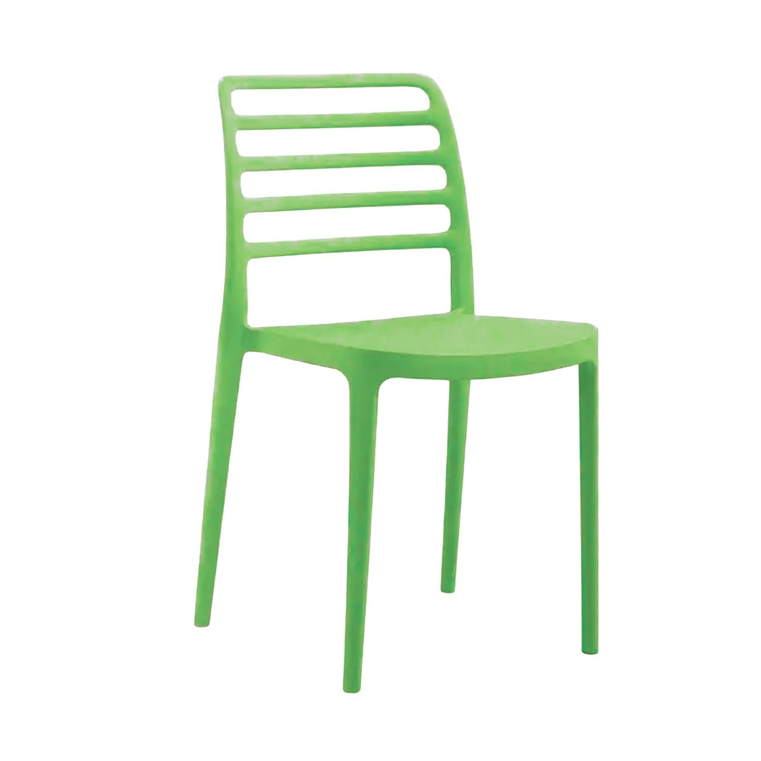 Silla PP Ladder