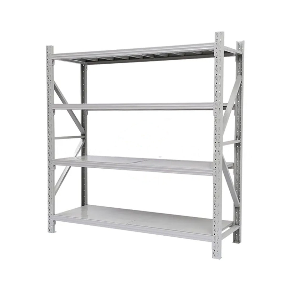 Estantería Industrial 4 Niveles
