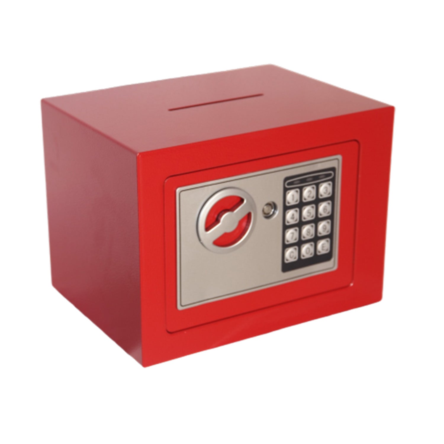 Caja de Valores