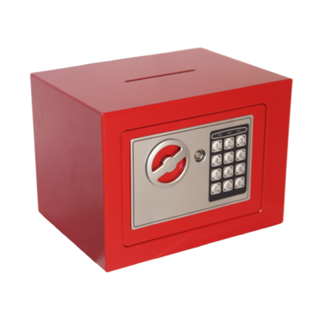 Caja de Valores