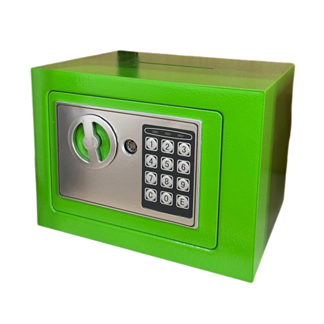Caja de Valores