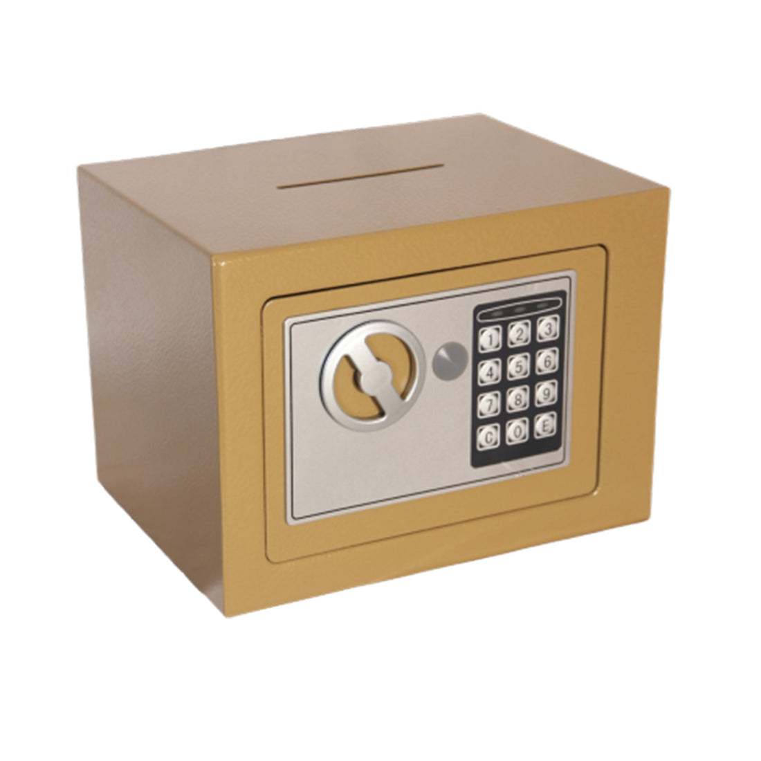 Caja de Valores