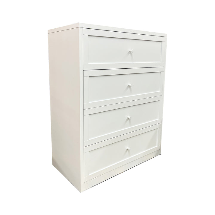 Cómoda Metálica 4 Gav