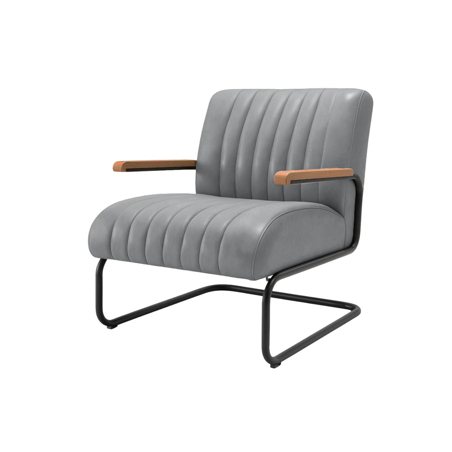 Sillón de Visita Trineo