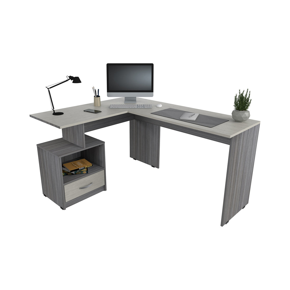 Escritorio Escuadra ET4615