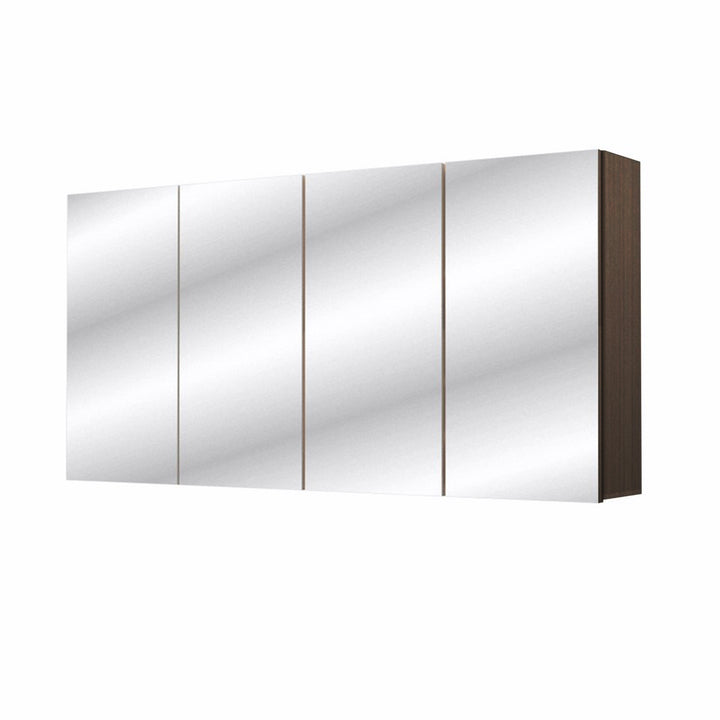 Gabinete Aéreo de Baño