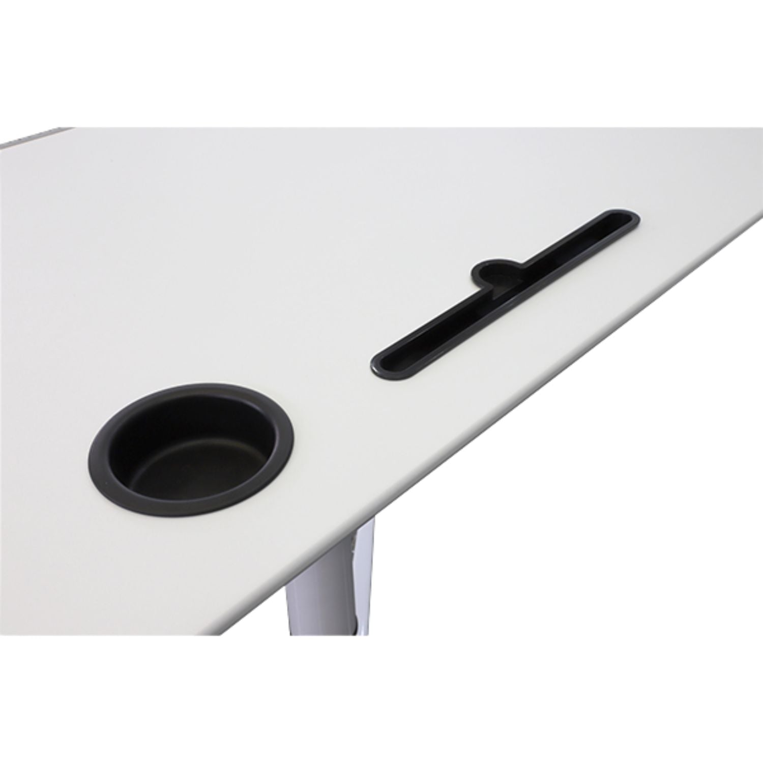 Mesa Catedrática Ajustable