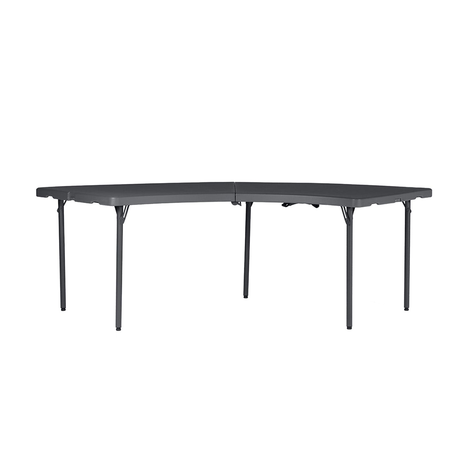 Mesa Plegable Media Luna XLMOON