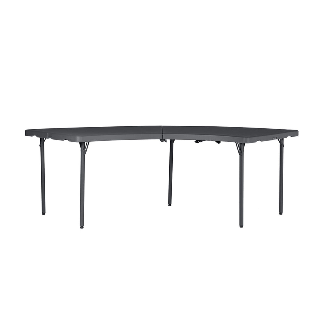 Mesa Plegable Media Luna XLMOON