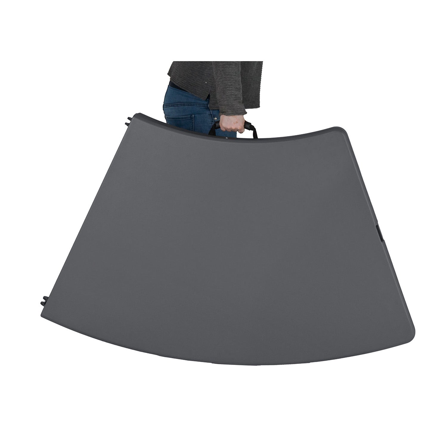 Mesa Plegable Media Luna XLMOON