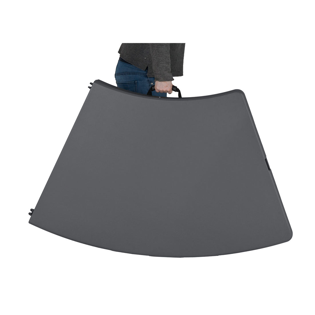 Mesa Plegable Media Luna XLMOON