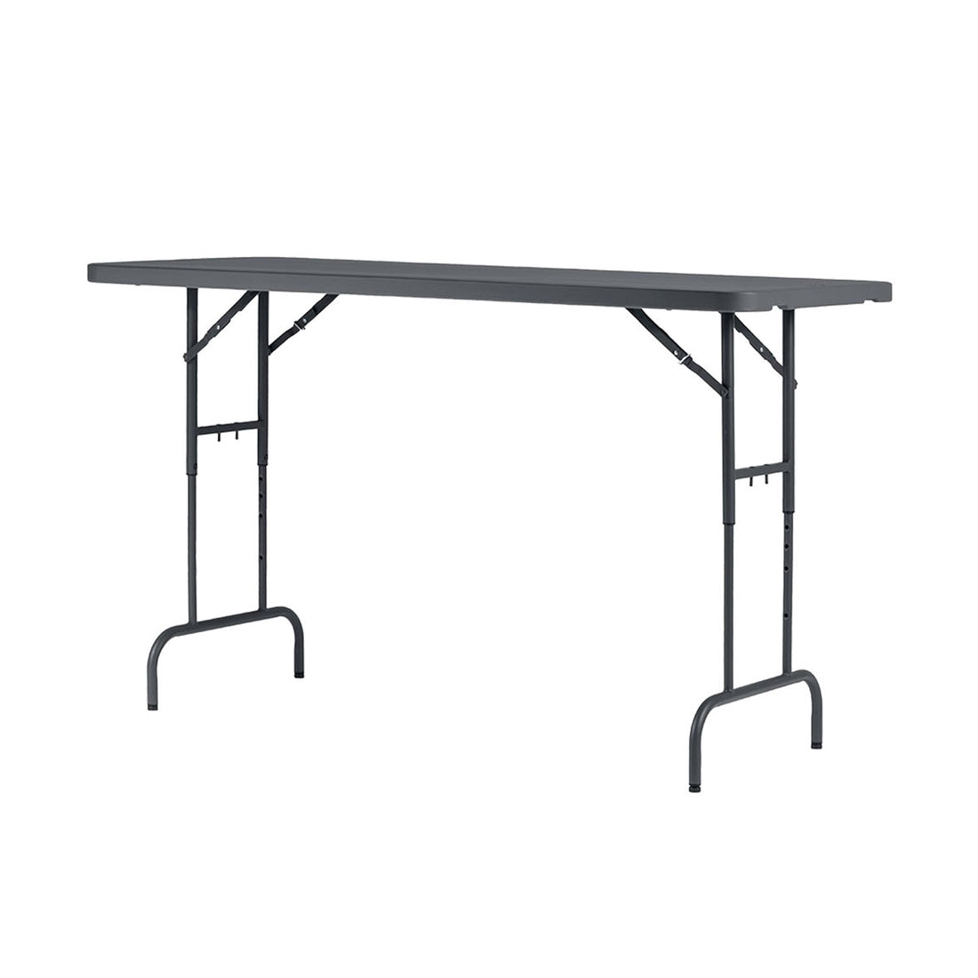 Mesa Plegable Altura Ajustable Worktop180