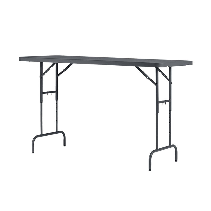 Mesa Plegable Altura Ajustable Worktop180