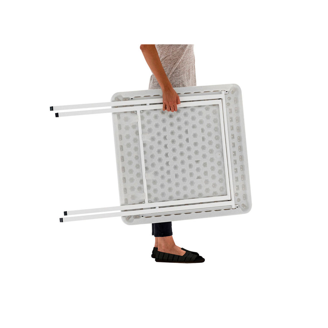 Mesa Plegable Bistrot