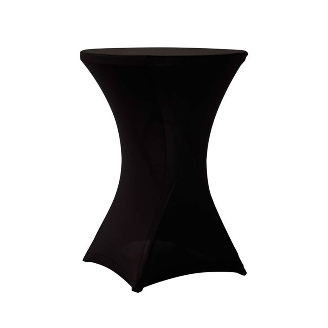 Funda Para Mesa Plegable Cocktail80