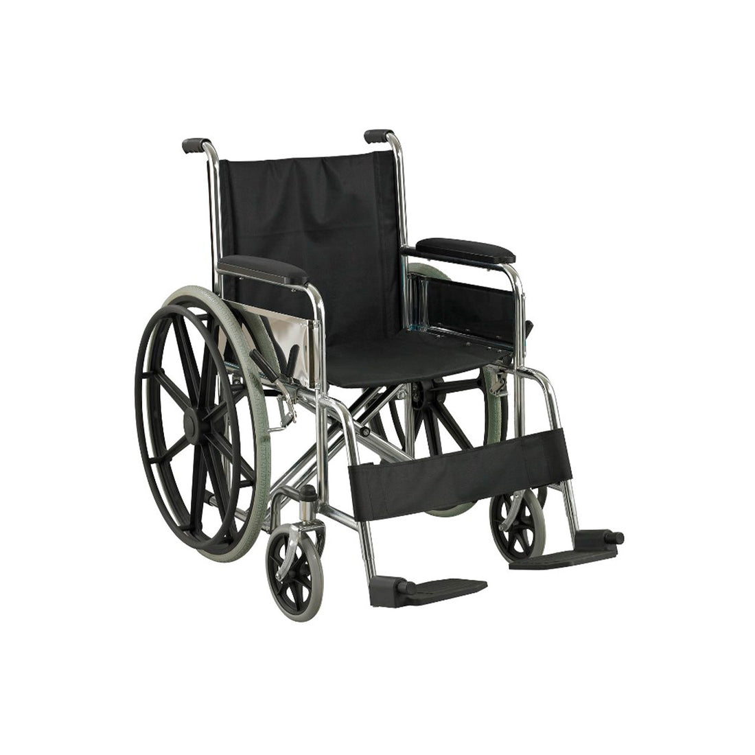 Silla de Ruedas Adulto