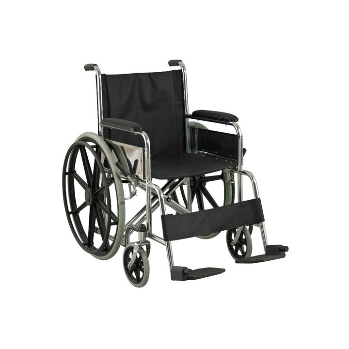 Silla de Ruedas Adulto