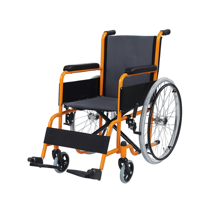 Silla de Ruedas Para Niños