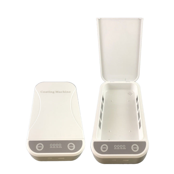 Esterilizador Luz UV Para Celular y Joyas
