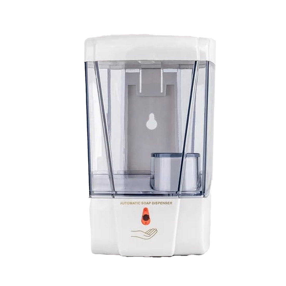 Dispensador de Gel Para Pared